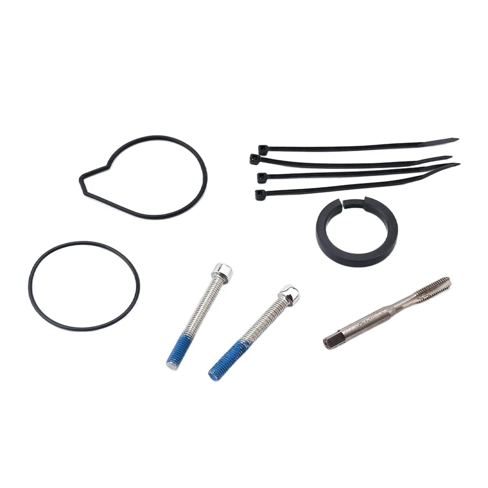 Air Suspension Compressor Pump Repair Kit For Land Rover For Audi For BMW For Porsche For Jaguar Tool Accessories