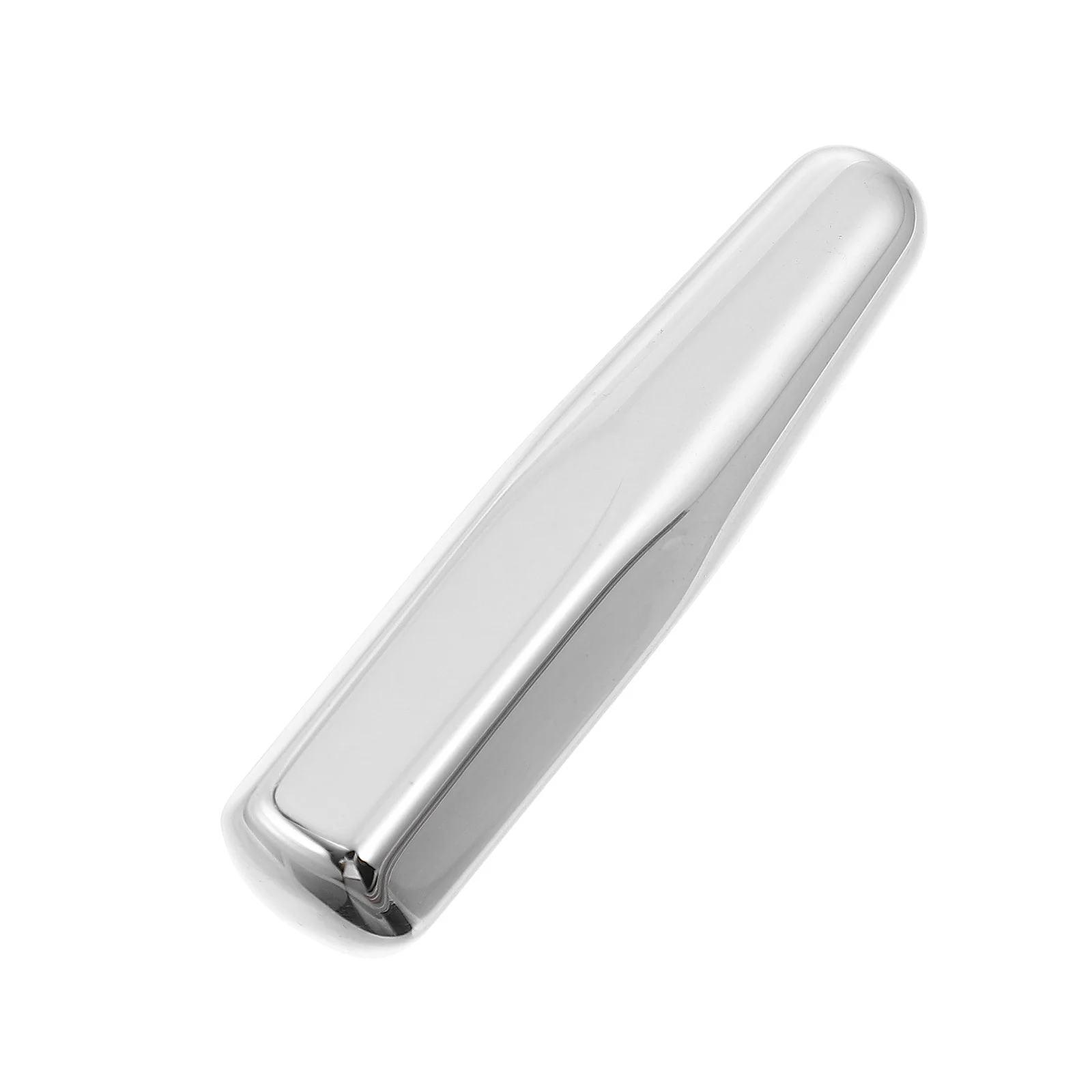 แท่งนวดไทเทเนียมเฮิร์ตซ์ สำหรับการขูดผิวหน้าบำบัด ดูแลผิว นวดตัว จุดฝังเข็ม ผ่อนคลาย