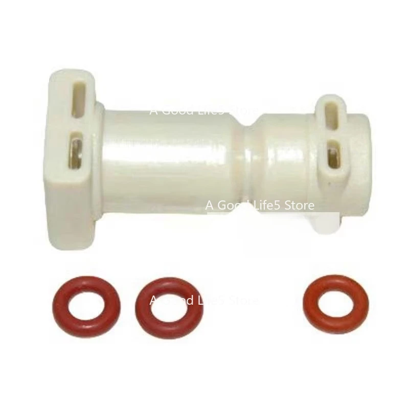 

Applicable To Delonghi Coffee Machine Insulation Heating Valve Switch Connection Channel ESAM 6700 4200 Accessories