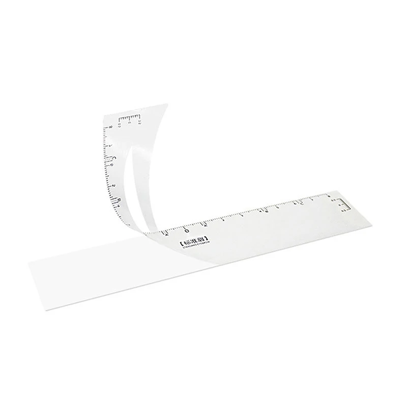 المتاح 50 قطعة/لفة الحاجب حاكم ملصق لاصق Microblading الحاجب الوشم المطرزة دليل تجميل دائم أداة