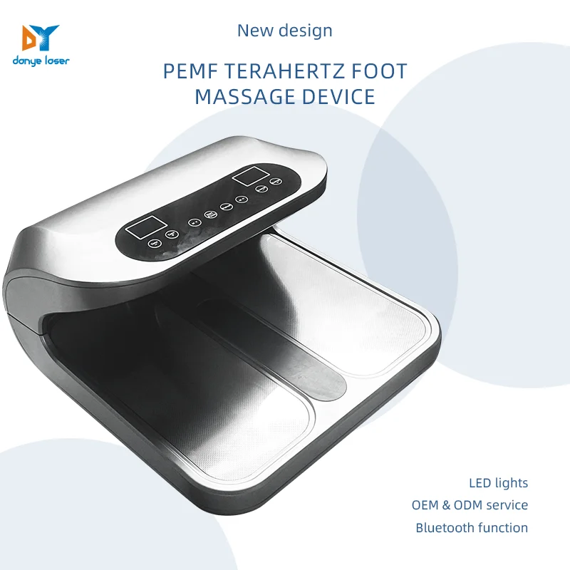 P90 Plus Itera Care Pro Terahertz Foot Massage Terahertz Device