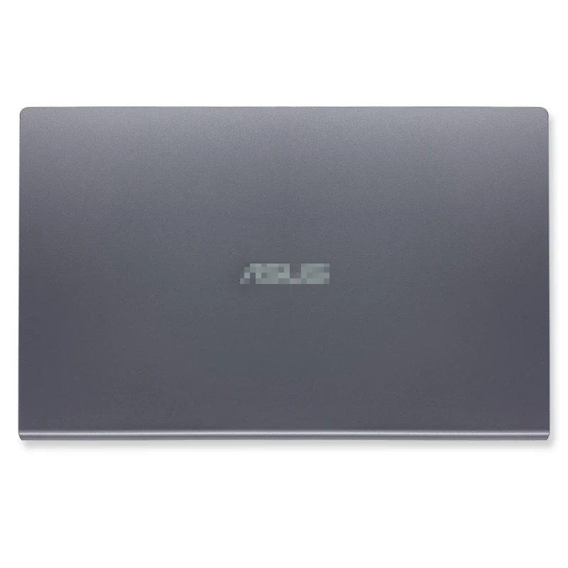 New Laptop Case  Shell For ASUS X509 FL8700 FL8600 Y5100 Y5200F Top A Cover LCD Back Cover/Front Bezel Silver/Gray