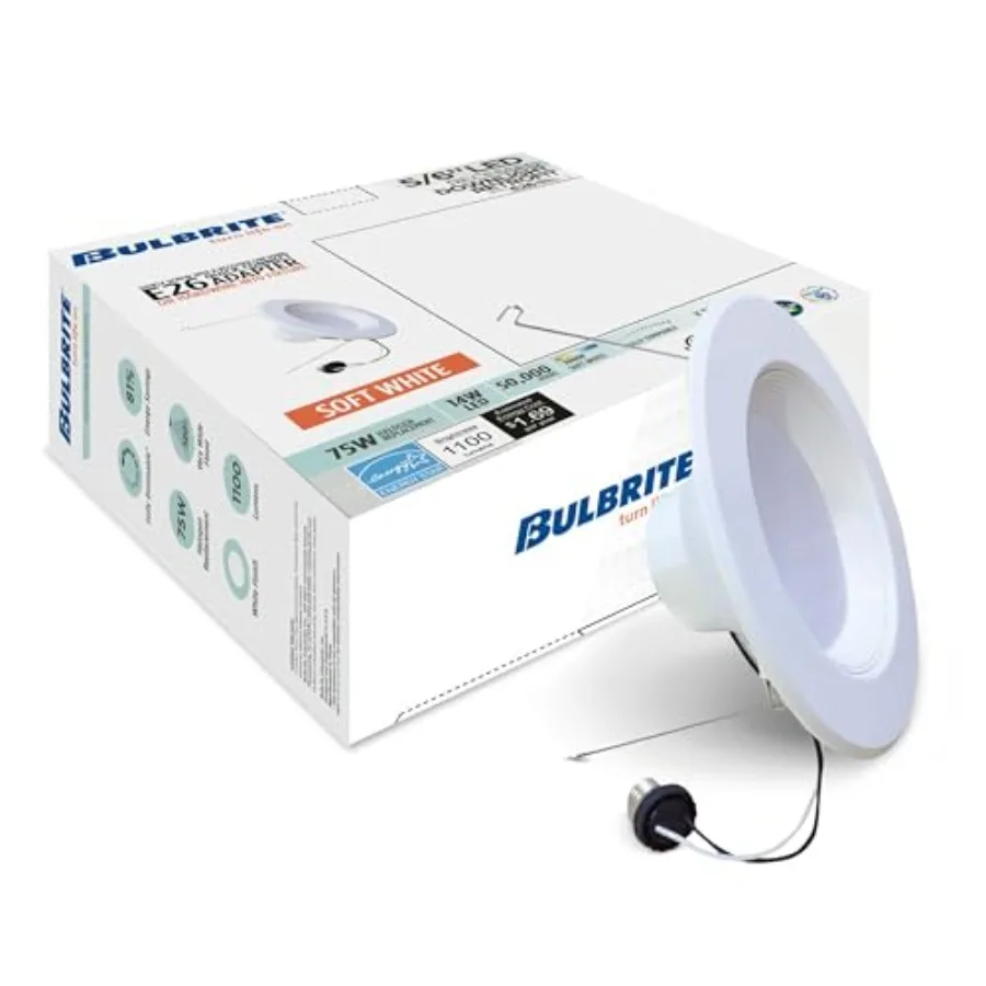 77366 Watt 20v LED 5/6