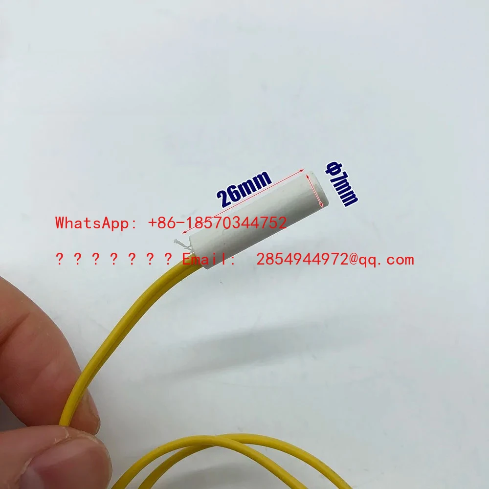 Refrigerator Temperature Sensor, Thermostat, 5K Defrost Sensor