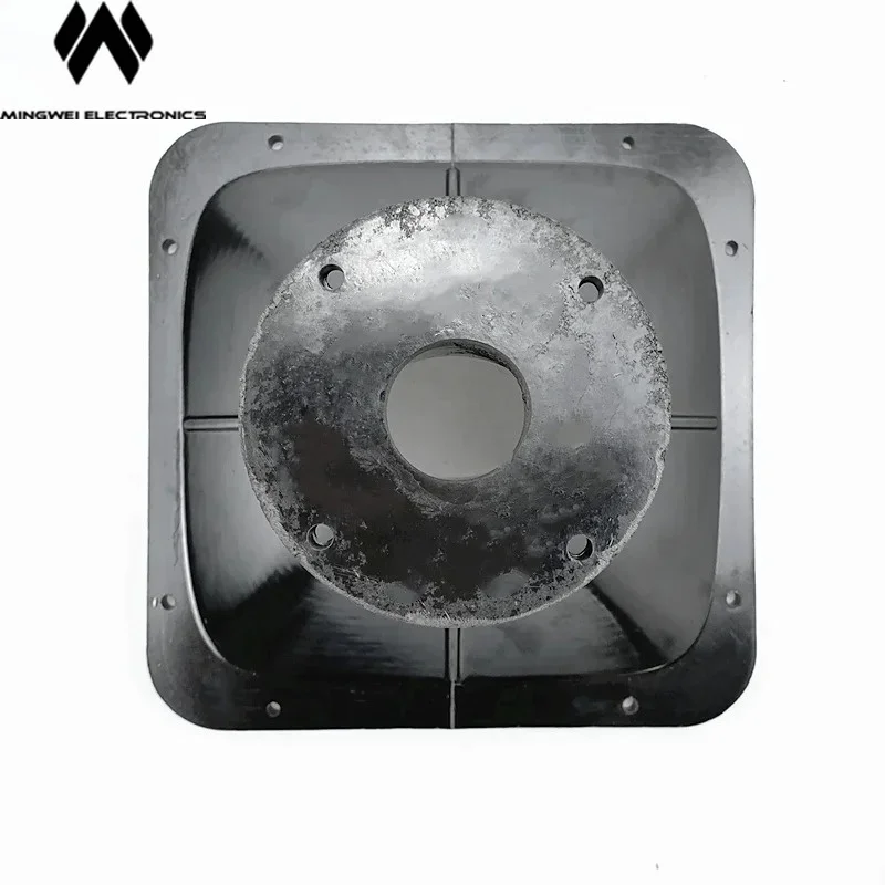 MW020 Professional Audio Speaker Horn Speaker Accessories for Empty Cabinet 270L 270W 180h 1.4inch