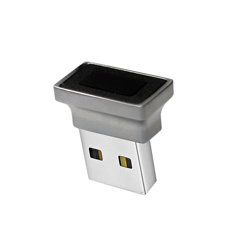 USB Fingerprint Reader Module for Windows 10 11 Hello Laptops & PC