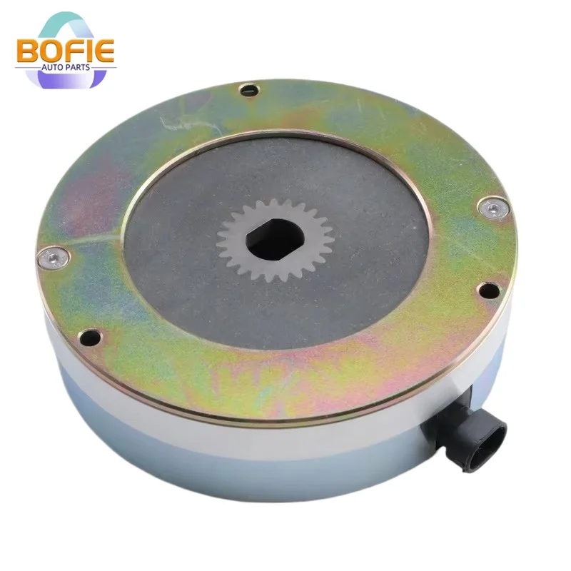 

OEM 610065 Car Accessories Electric Motor Brake Steel Alloy Replacement Fits For EZGO RXV 2008-up Electric Golf Carts 1993-2003