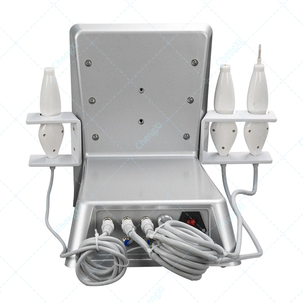 2026 최신 냉온 플라즈마 다이아몬드 스탬프 오존 플라즈마 피부 재생 안티에이징 페이셜 케어 뷰티 머신