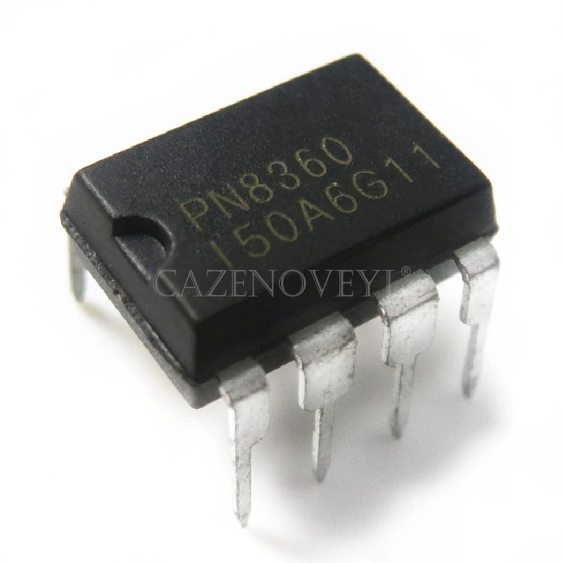 （1-10pcs）OB339FAP OB339 PN8360 8360 SD4843P SD4843 SDC606P SDC606 DIP-8