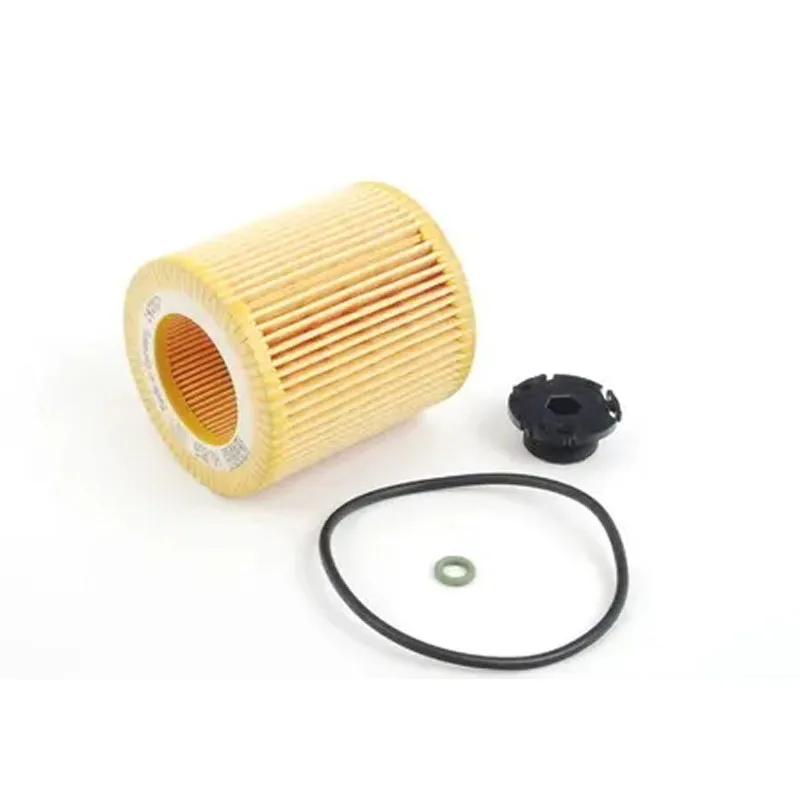 183533195753 11427634291  11427640862 Yubao 6x New Engine Oil Filter  For BM 228i 320i 428i 528i X5 Z4 X1