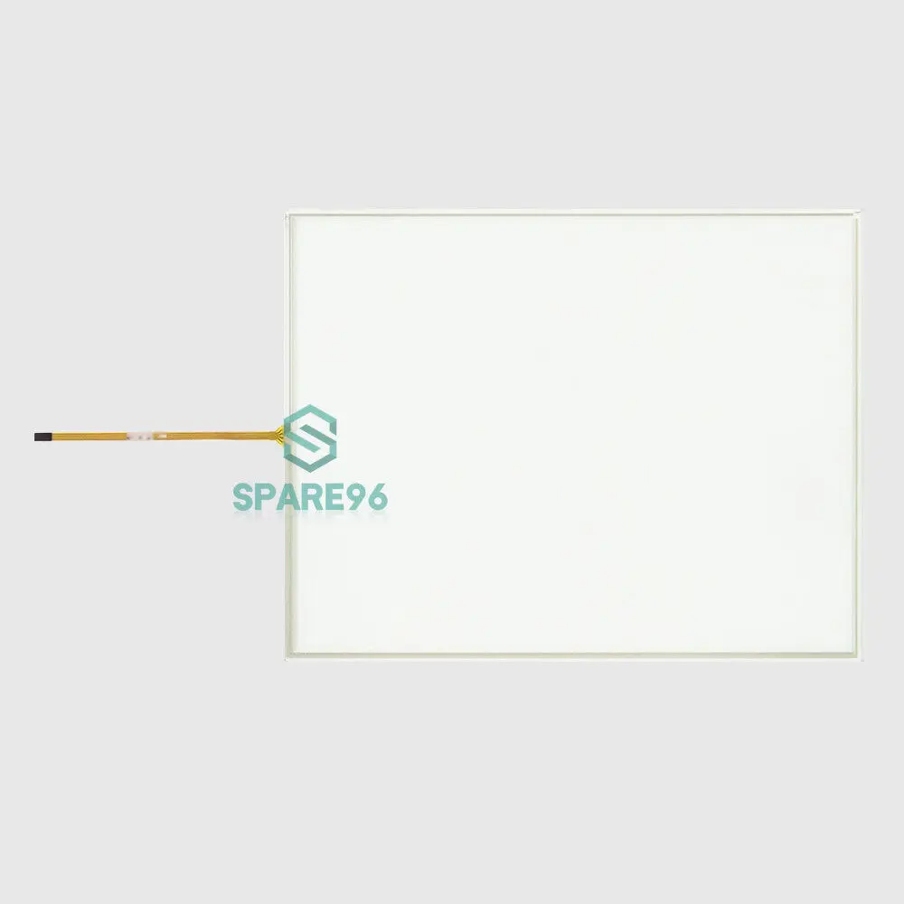 A5E00149234 Touch Screen Glass Panel for A5E00149234 MP370-15