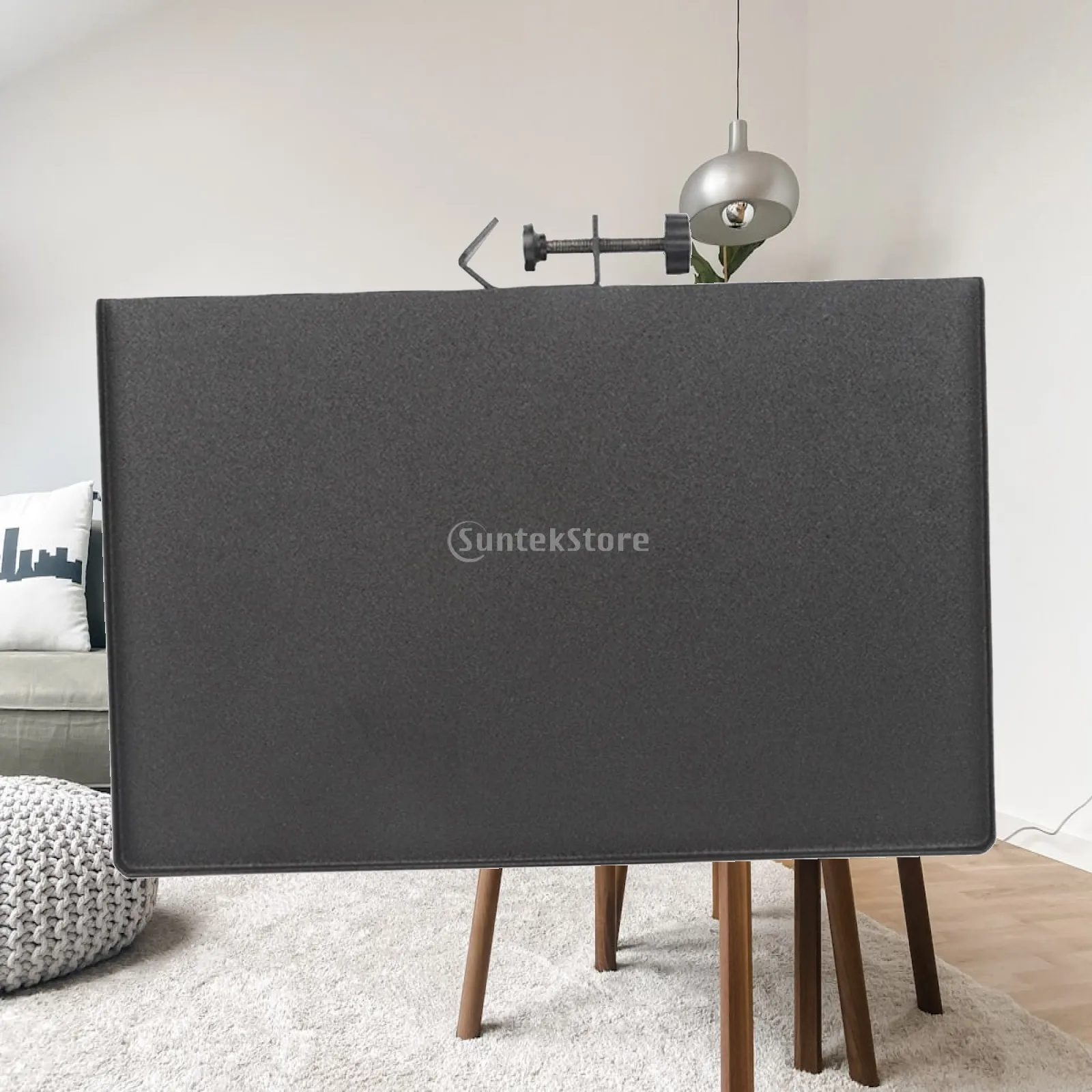 Soundcard Tray Durable Bracket Studio for Live Tripod Concert