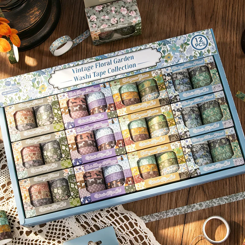 set-di-nastri-washi-vintage-con-motivi-floreali-da-giardino-contiene-articoli-assortiti-10-20-40-120-rotoli-nastro-decorativo-per-scrapbooking-e-journaling