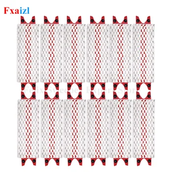 وسادات ممسحة أرضية من المايكروفايبر لفيليدا ألترا ماكس ، استبدال قطعة قماش ممسحة مسطحة ، تجفيف سريع ، آلة قابلة للغسل ، أدوات تنظيف قابلة لإعادة الاستخدام
