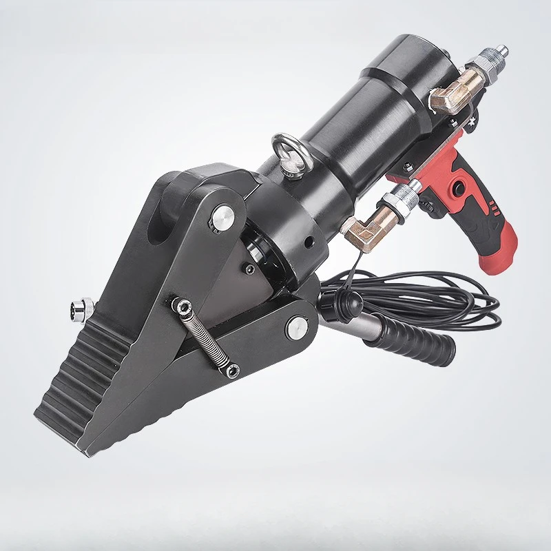 

Splitter PKQ-60 hydraulic split dilator breaker