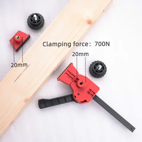 10 best sales quick release latch - №10