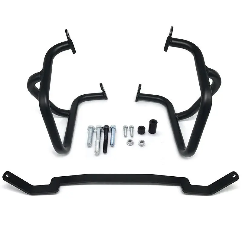 

Wholesale Price, Factory Direct Sales, Quality Guarantee Motorcycle Guards for HONDAS CB650F 14-19 Motorcycle Bumper