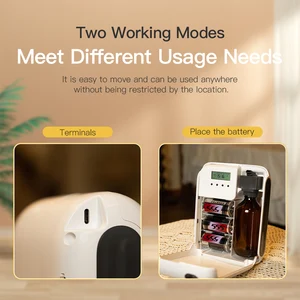 أفضل 8 مبيعات ناشرات تعمل بالبطارية - رقم 7