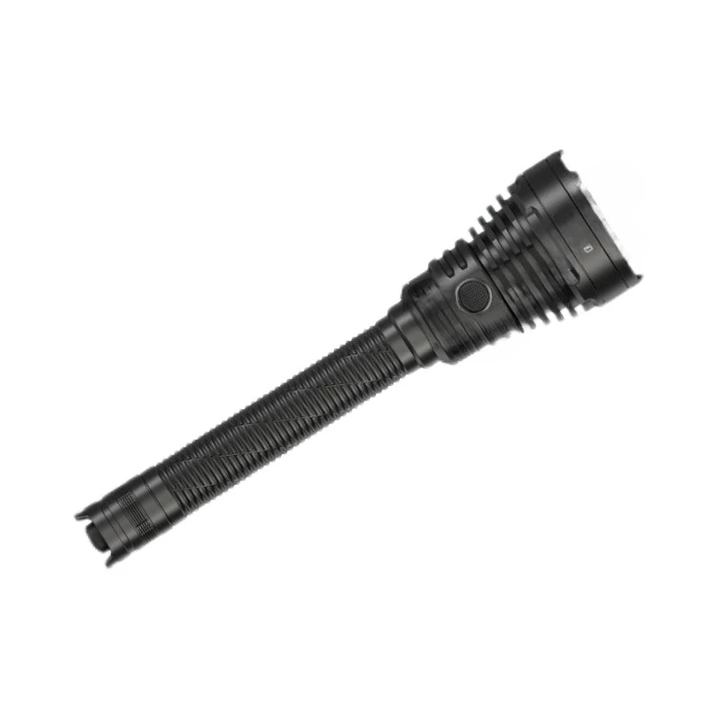 

Strong light long-range, wireless search flashlight MH40 PRO outdoor rechargeable flashlight