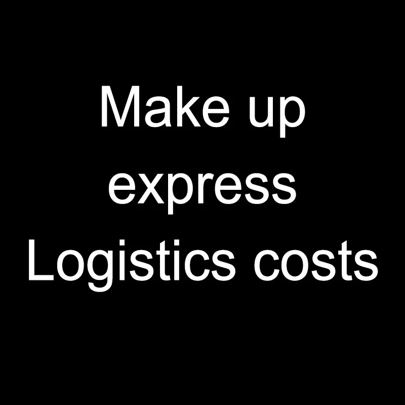 

Pay the additional fee for fast delivery