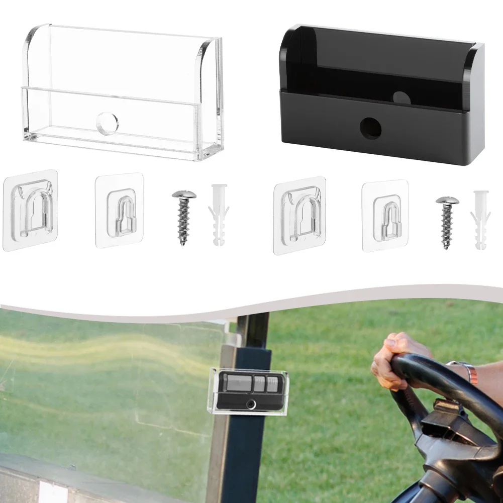 supporto-da-parete-in-acrilico-per-telecomandi-liftmaster-facile-installazione-compatibile-con-893lm-893max-891lm-971lm