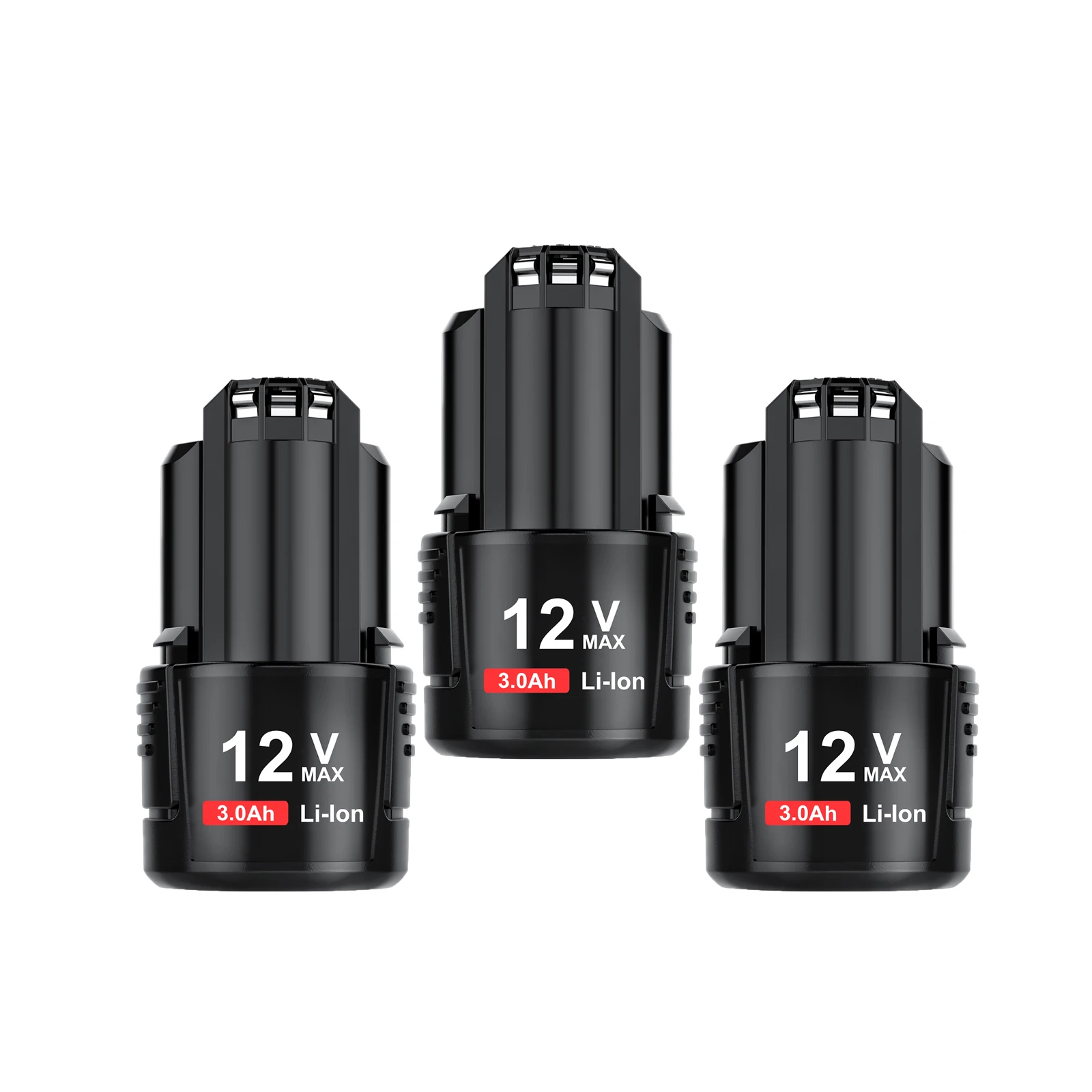Für Bosch 12V Ersatzakku BAT411 BAT412A BAT413A D-70745GOP 2607336013 2607336014 PS20-2 Akku für kabellose Elektrowerkzeuge