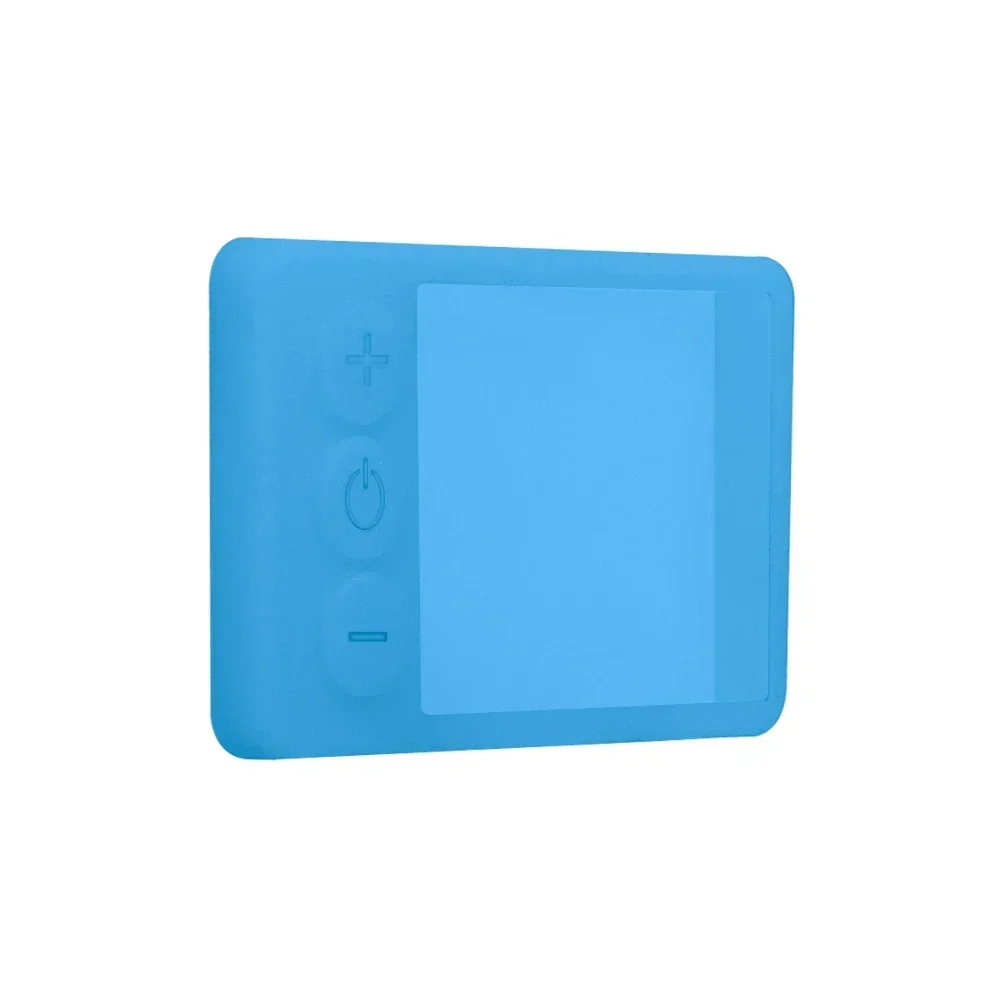 غطاء لوحة القيادة من السيليكون للدراجة الإلكترونية لـ SmartGyro Rockway/Speedway سكوتر كهربائي لحماية S886 غطاء لوحة الأكمام من السيليكون