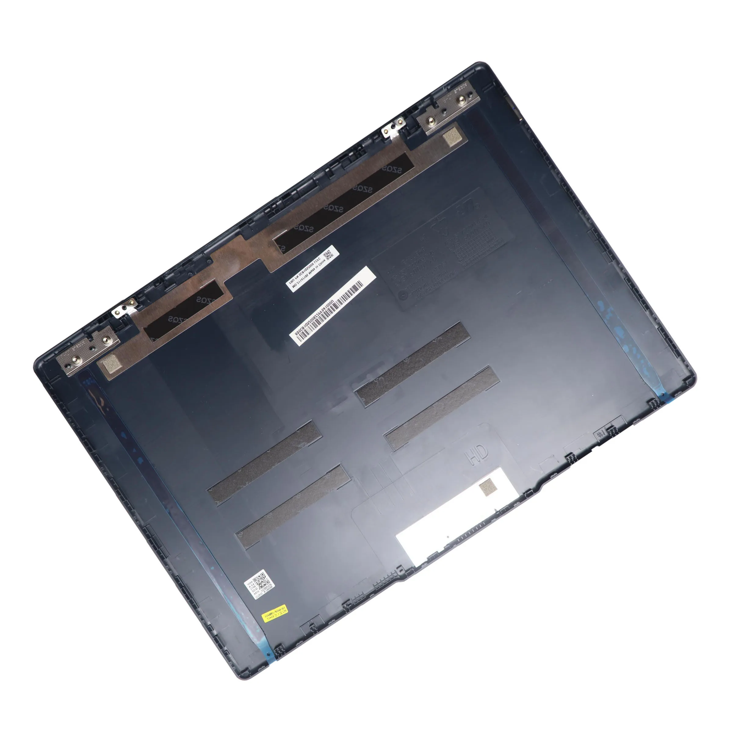 Laptop LCD Top Abdeckung Für Lenovo Für IdeaPad Slim 3 14IRH10 3 14ARP10 3 14IRU10 5CB1Q52008 Unteren Fall Basis Abdeckung Blau Neue