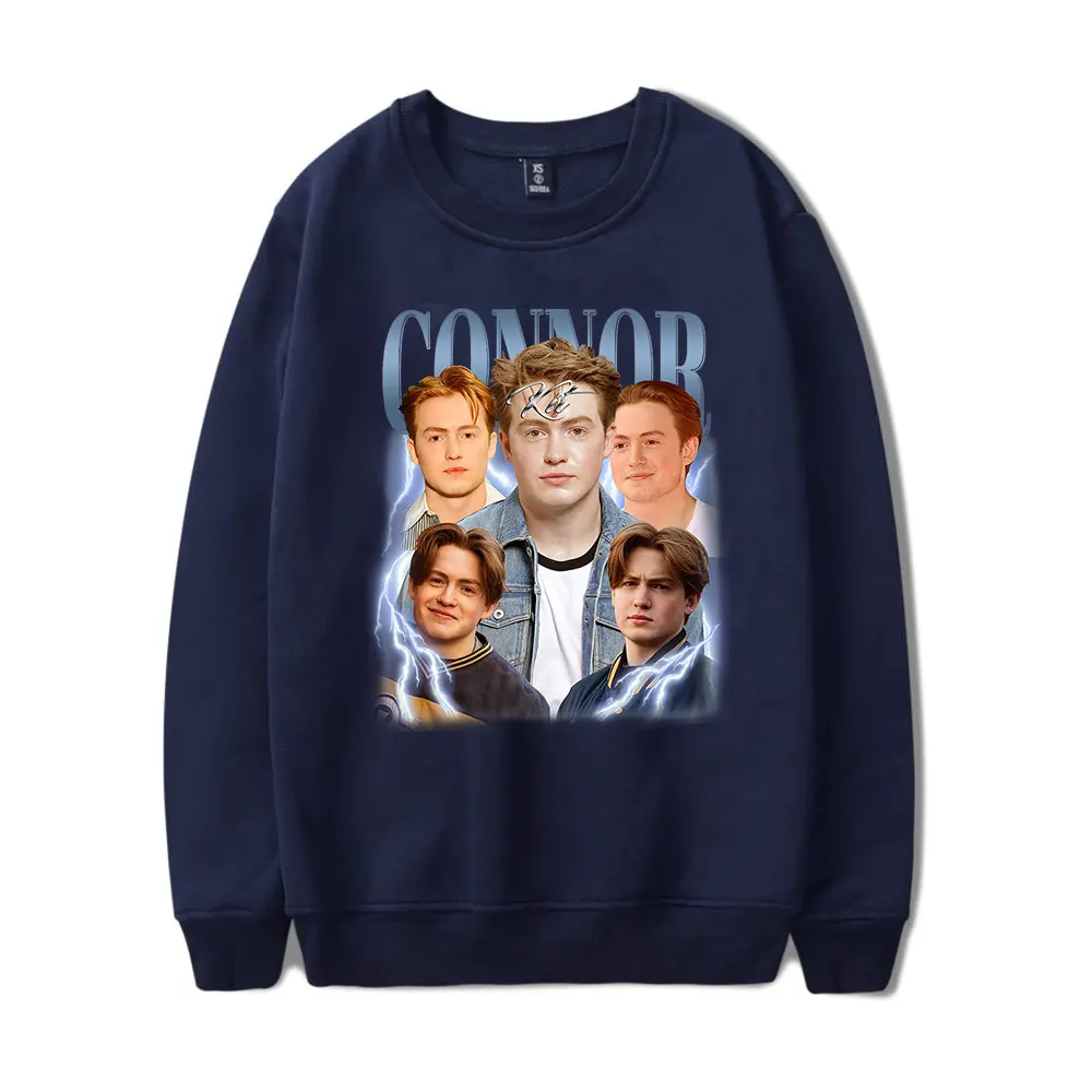 Рисунок 4 - Kit Connor винтажный свитшот 90-х