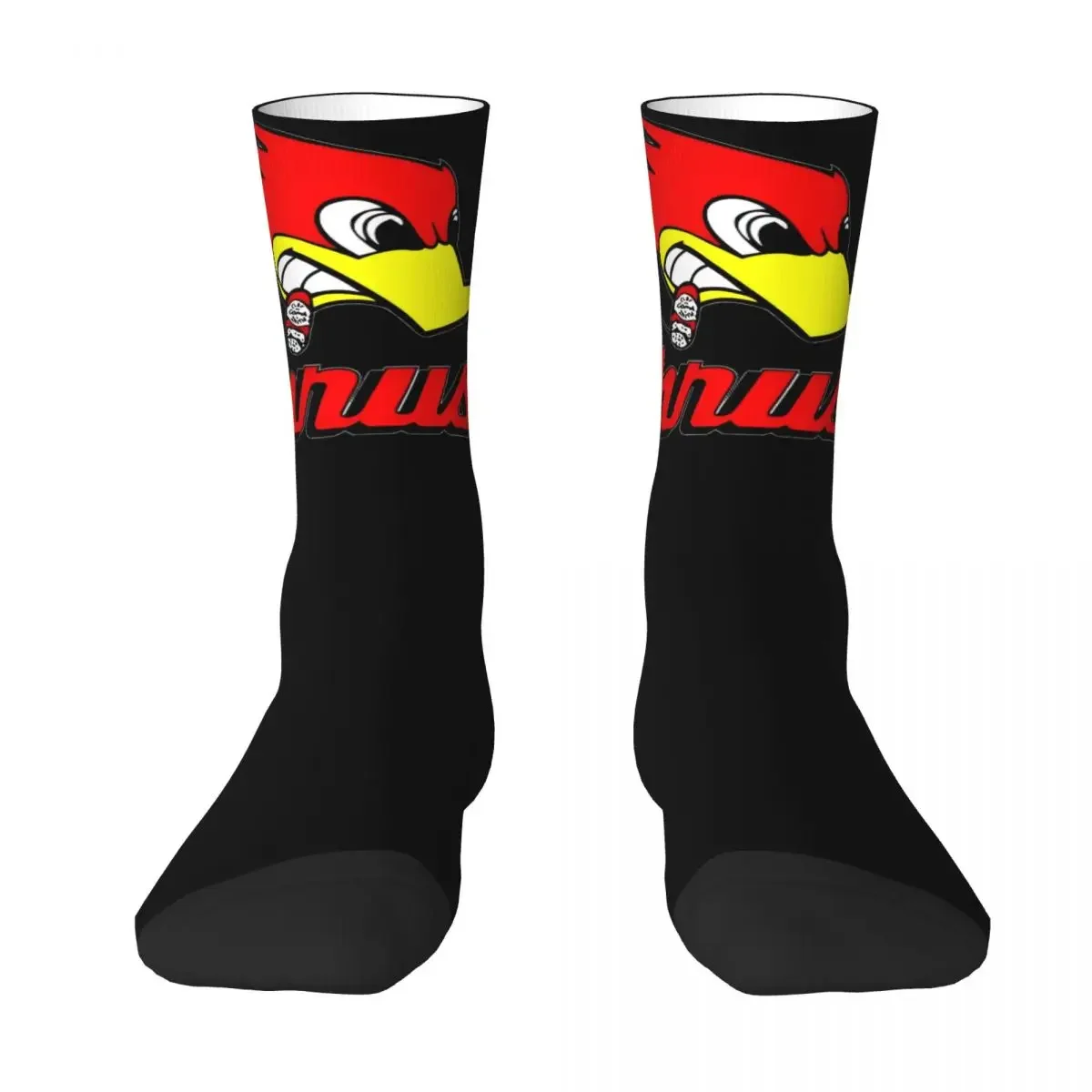 Hot Rod Logos Socks Accessories For Men Women Cozy Socks Soft Best Gift Idea