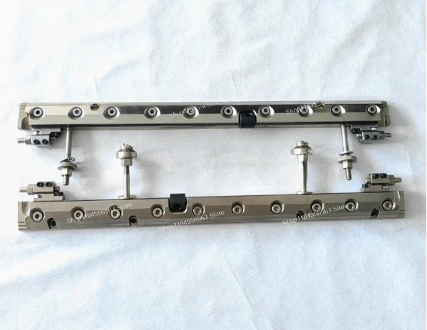 

High Quality GTO 46 /52 Quick Action Plate Clamp GTO46 Printing Machine Parts