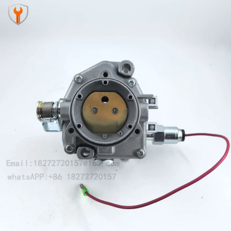 Carburetor SPAR EH63 RGV13100T RGV12100 for  EF12000E EF13
