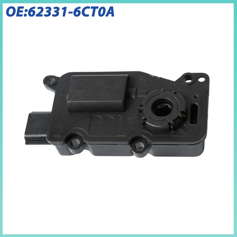Front Grille Motor 62331-6CT0A Replacement for Nissan Teana Altima Auto Parts
