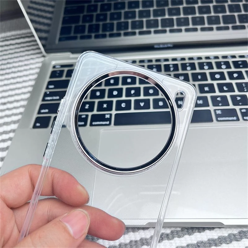 Thumbnail 4 - #79 Latest Vivo X100 Phone Case Offers