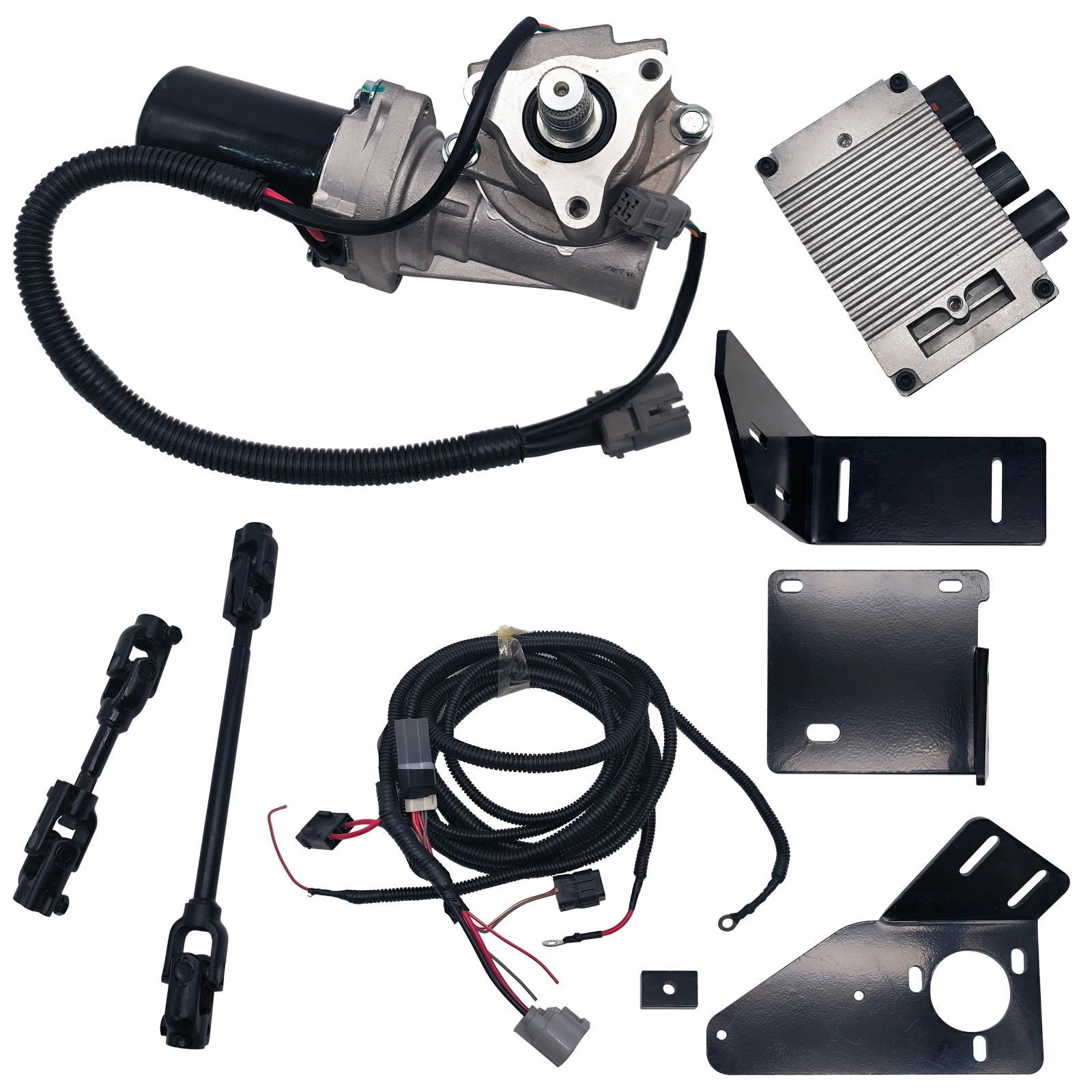 Electronic Power Steering Kit EPS 220W for  Maverick Commander 800 800R 1000 OEM 709401406 ATV UTV Spare Parts