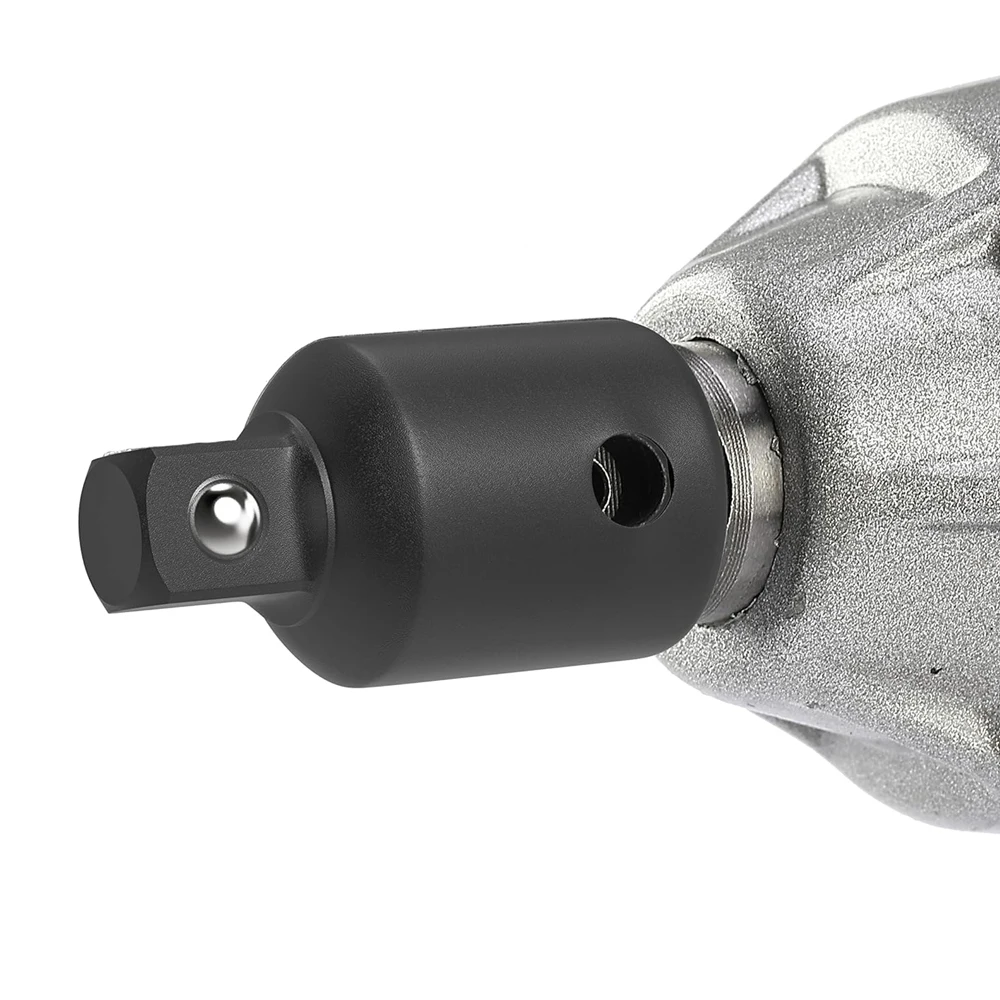 4 stücke Sockel Konverter Adapter Minderer Set 1/2 Bis 3/8 3/8 Bis 1/4 3/4 Zu 1/2 Impact Drive Sockel Adapter Reparatur Werkzeuge – Detail 9