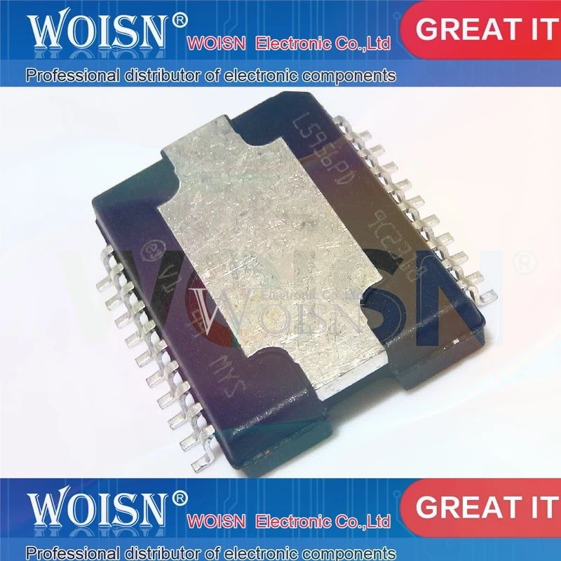 Premium Offer 1-5-10pcs L5956PD L5956  Price discounts Spot supply Ready Stock