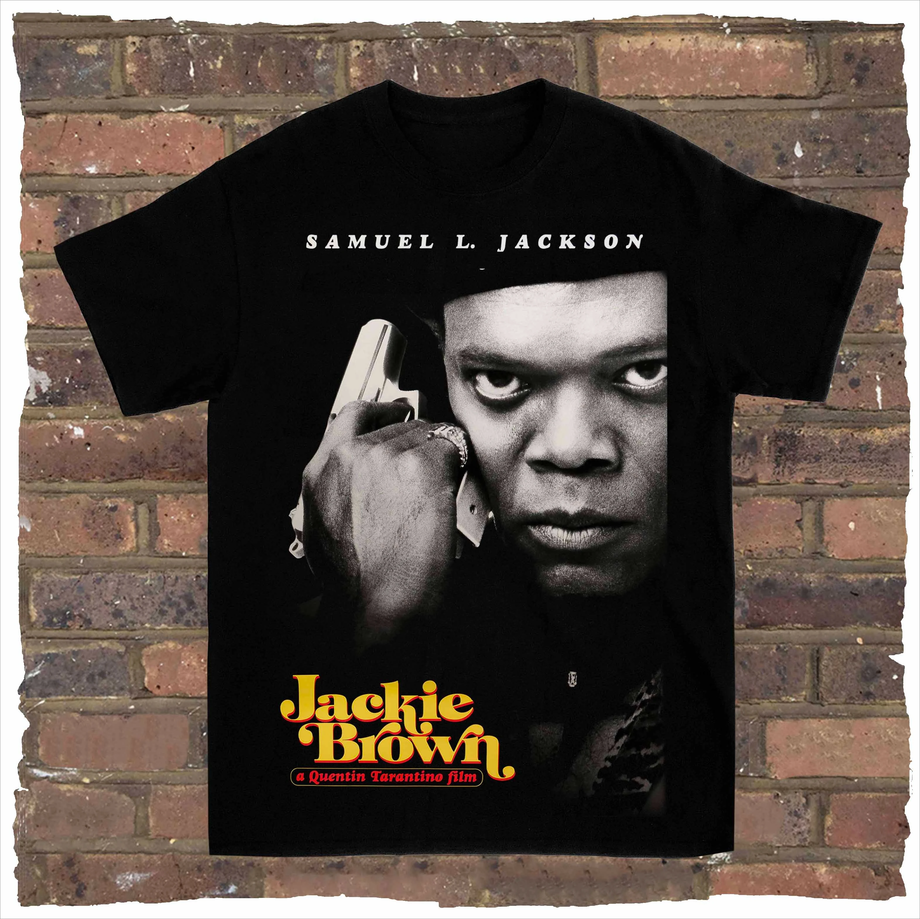 jackie-brown-retro-90s-crime-movie-graphic-t-shirt-men-women-vintage-quentin-tarantino-cotton-short-sleeve-unisex-tee