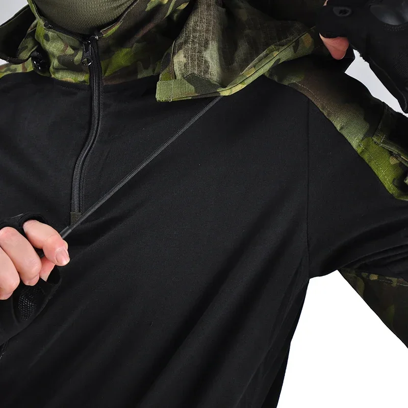 Thumbnail 4 - #6 Newest Paintball Clothing