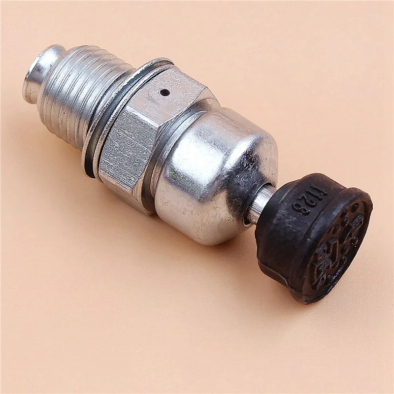 

A98E-4X Cylinder Pressure Reducing Valve Leakage Valve Chainsaw Fittings Are Suitable For Stihl MS381 380 382 440 660 290 260