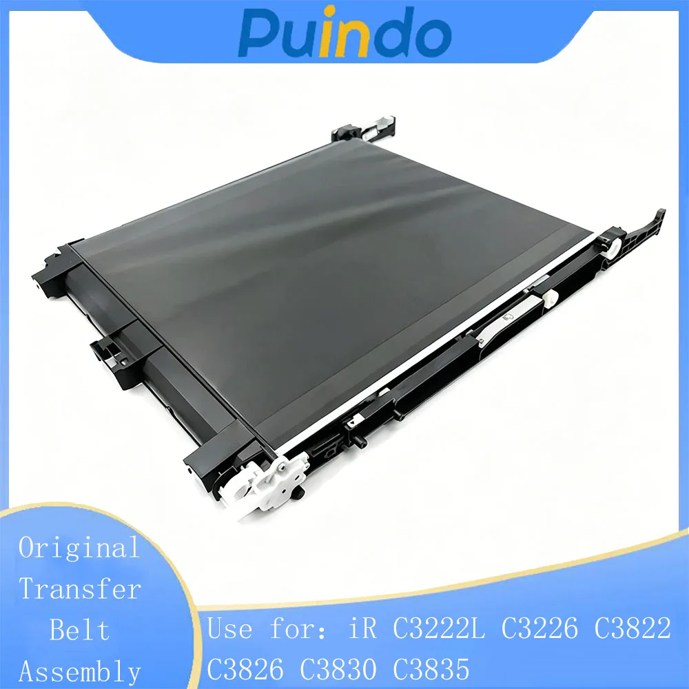 

Original Remanufactured Transfer Belt Assembly for Canon iR C3222L C3226 C3822 C3826 C3830 C3835 Transfer Unit