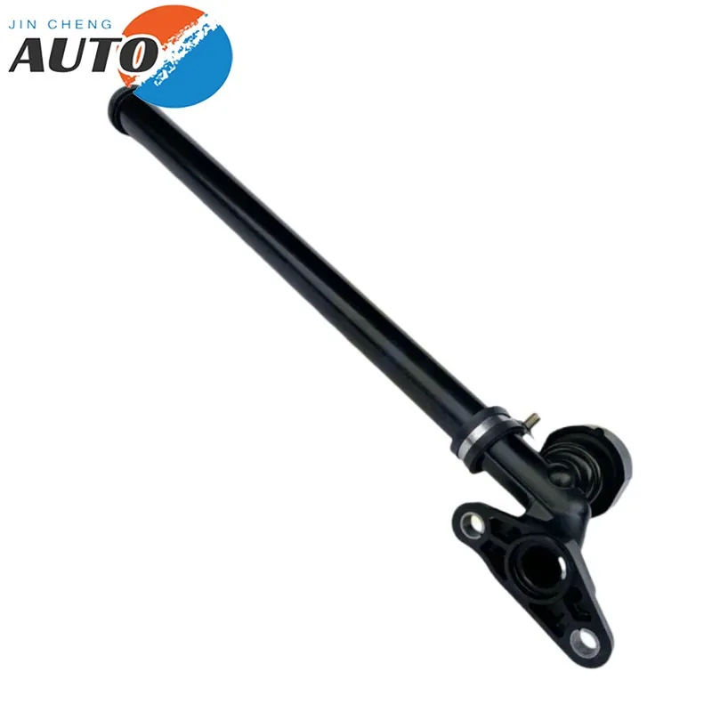 

21448916 23804500 New Engine Fuel Delivery Pipeline Butterfly Valve Pipeline for Volvo Truck