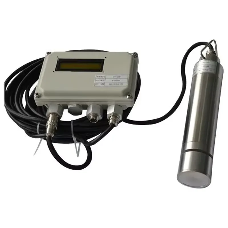 MAF Portable COD Meter/