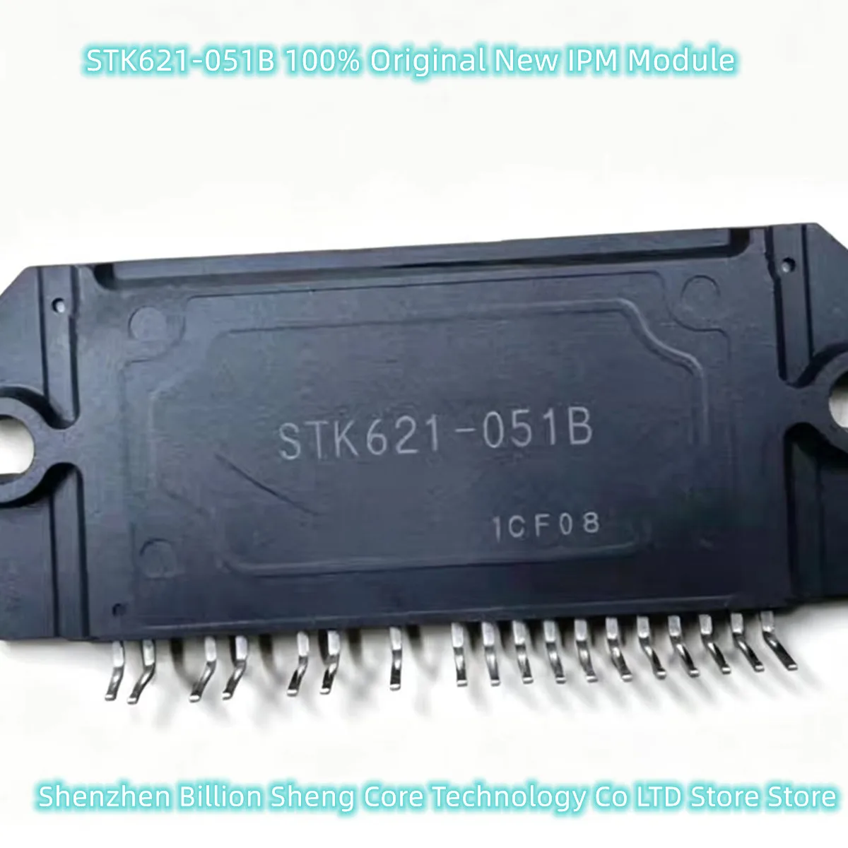 STK621-051B 100% Original New IPM Module