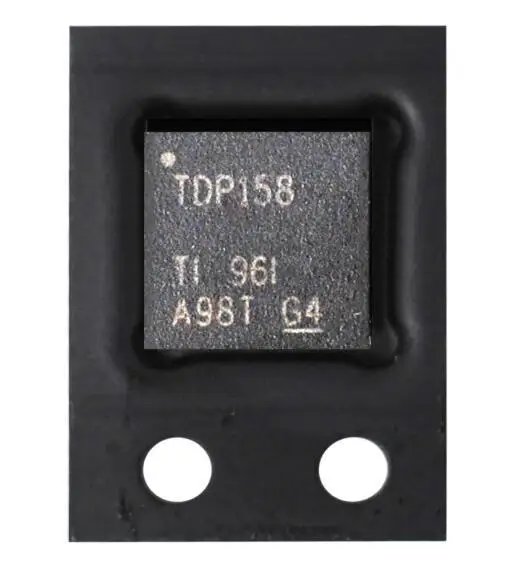 1PCS 2PCS Original New for xbox one X console ic chip TDP158 WQFN40 TDP158RSBR TDP158RSBR TDP158RSBT
