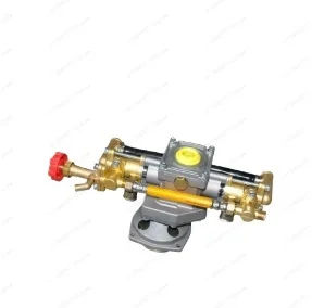 

GX35 Universal High Pressure Sprayer Water Pump Head Engine Motor Agriculture Agricultural Gardening Power