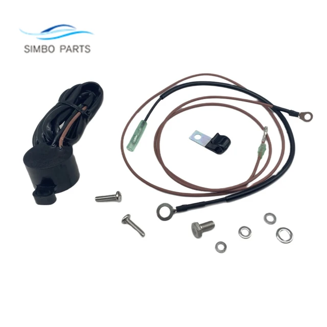 8M0098264 Trim Sender For Mercury Mariner 30 35 40 50 60 HP 