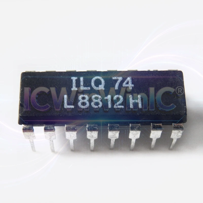 5-50PCS MC1408-8 MC1408-8F MC1408 CDIP-16 TF10N60 10N60 F5033 5033 SN74HC240N 74HC240 TA8270H TA8270HQ TA8270 ILQ74 ILQ-74