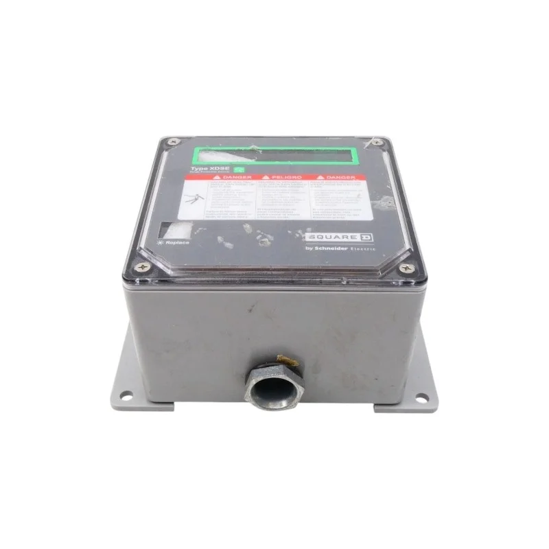 

SSP05XDSE10A 480V Surge Protector PLC
