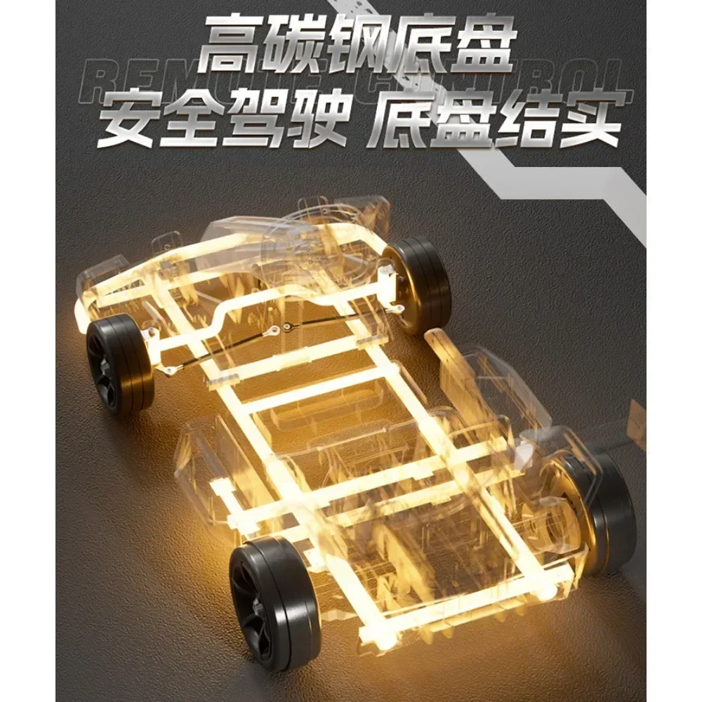 Ventas calientes transfronterizas Ventas calientes Los adultos delart pueden montar un coche eléctrico de cuatro ruedas de carreras de deriva de alta gama F1